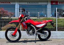 Honda CRF 300 L (2025) nuova