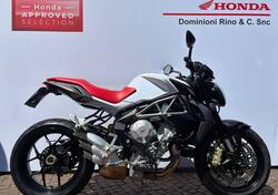 MV Agusta Brutale 800 EAS ABS (2016 - 19) usata