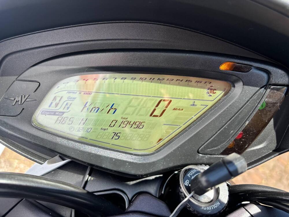 MV Agusta Brutale 800 EAS ABS (2016 - 19) (4)