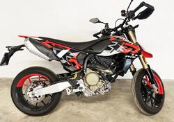 Ducati Hypermotard 698 Mono RVE (2024 - 25) usata