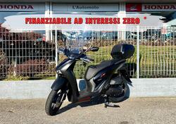Honda SH 125i Sport (2024 - 25) nuova