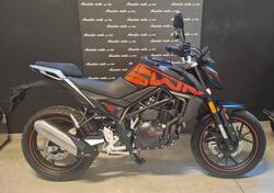 Swm Hoku 400 (2023 - 25) nuova