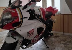 Suzuki GSX R 750 (2006 - 07) usata