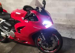 Ducati Panigale V2 (2021 - 24) usata