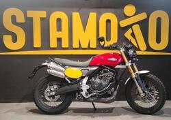 Fantic Motor Caballero 700 (2023 - 24) usata