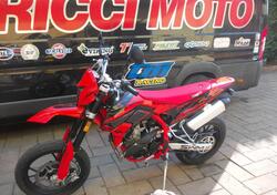 Swm SM 125 R (2022 - 25) nuova