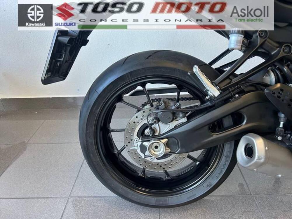 Yamaha MT-07 (2021 - 24) (2)