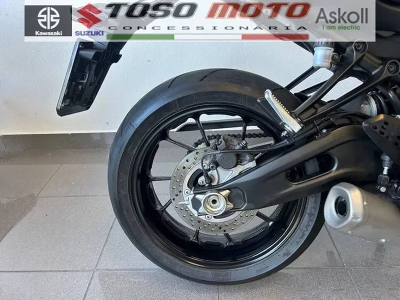 Yamaha MT-07 (2021 - 24) (2)