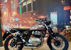 Royal Enfield Interceptor 650 (2021 - 25) usata