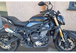 Benelli 752 S (2019 - 20) usata