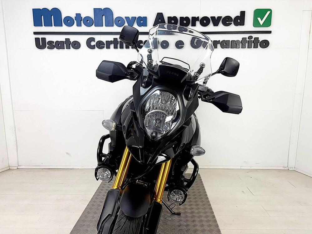 Suzuki V-Strom 1000 ABS (2014 - 17) (2)