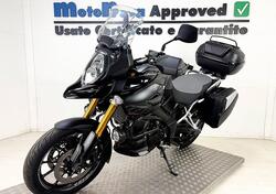 Suzuki V-Strom 1000 ABS (2014 - 17) usata