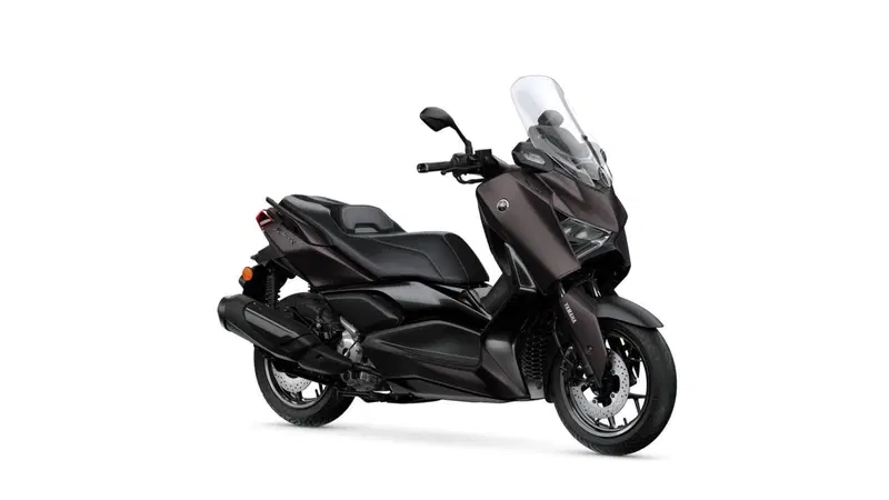 Yamaha X-Max 300 Tech Max+ (2025 - 26) (3)