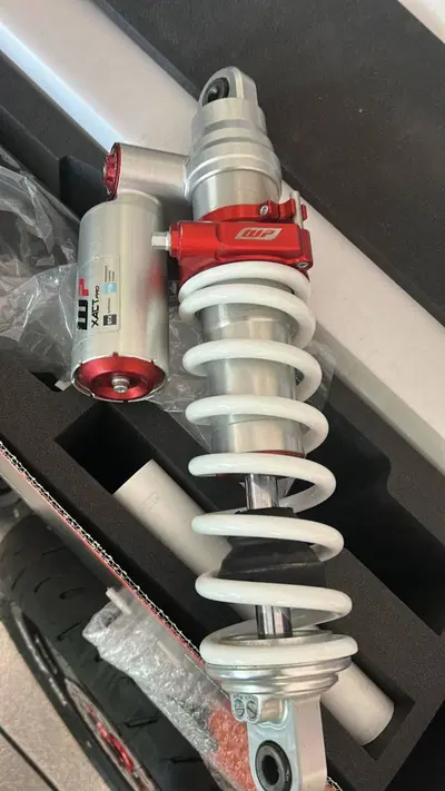 AMMORTIZZATORE WP TRAX 85CC Wp Suspension