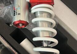 AMMORTIZZATORE WP TRAX 85CC Wp Suspension