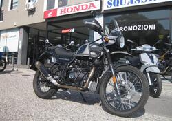 Royal Enfield Himalayan 411 (2021 - 24) usata