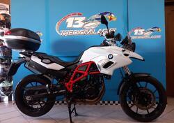 Bmw F 700 GS (2016 - 18) usata
