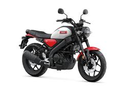 Yamaha XSR 125 (2025) nuova