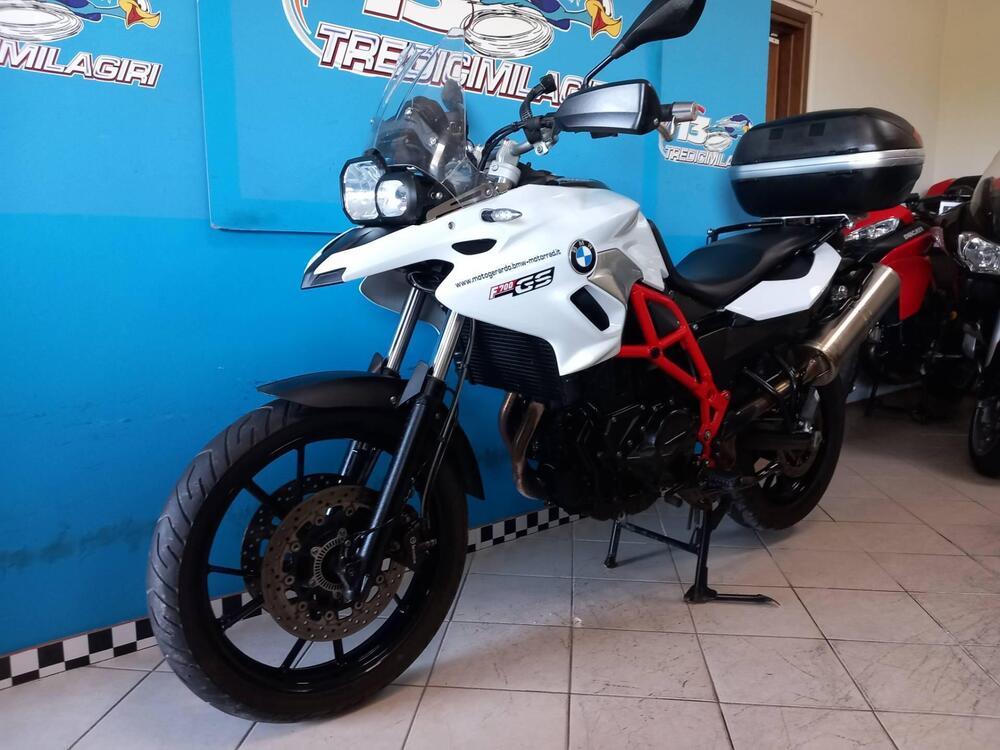 Bmw F 700 GS (2016 - 18) (5)