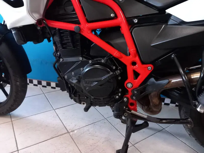 Bmw F 700 GS (2016 - 18) (11)