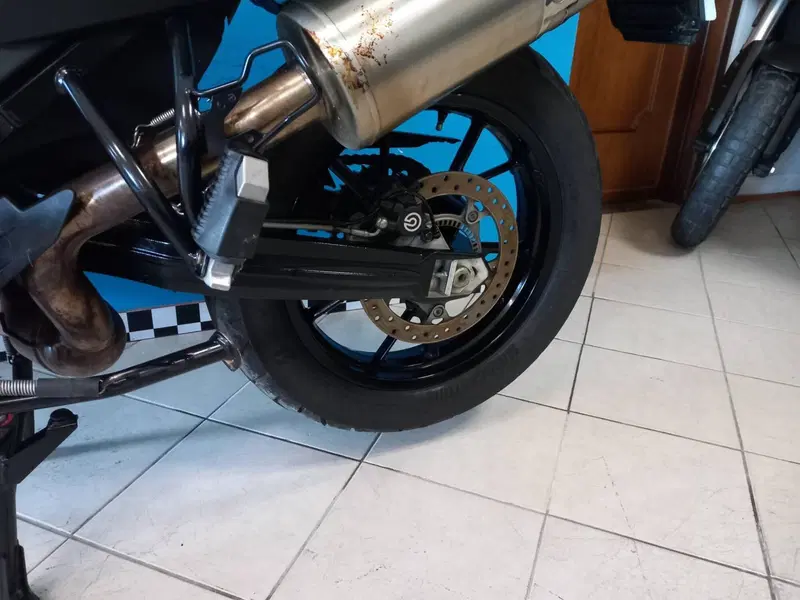 Bmw F 700 GS (2016 - 18) (14)
