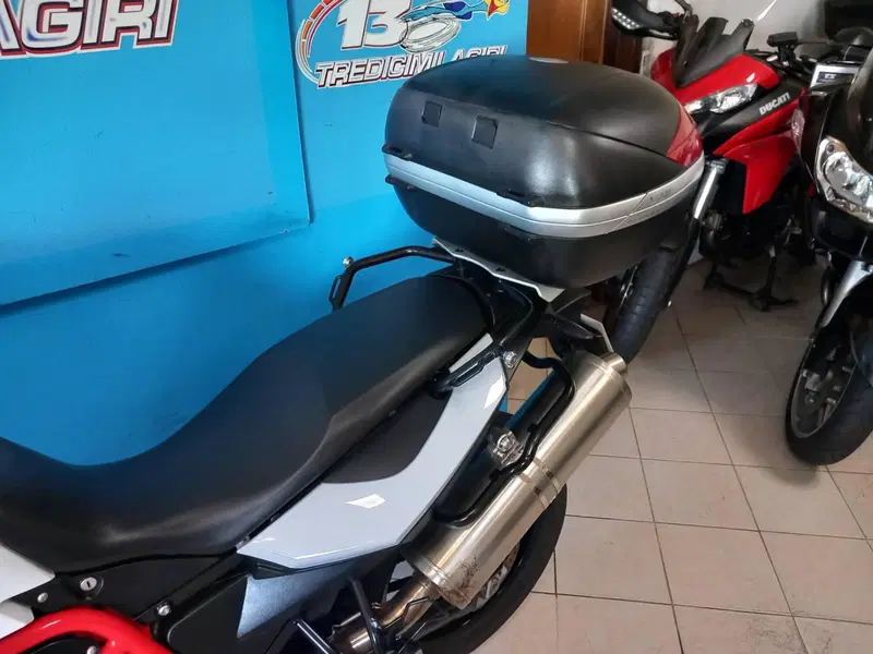 Bmw F 700 GS (2016 - 18) (12)