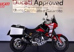 Ducati DesertX Discovery (2025) usata