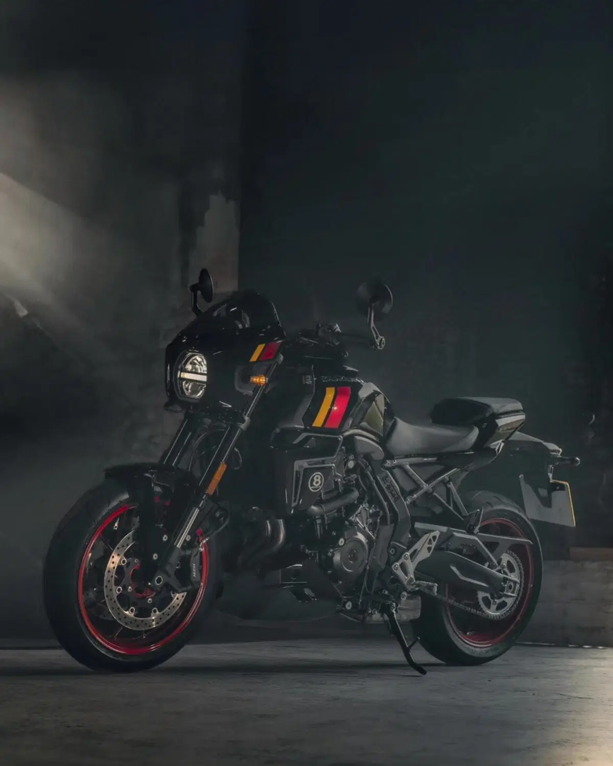 Suzuki GSX-8TT (2025 - 26) (16)