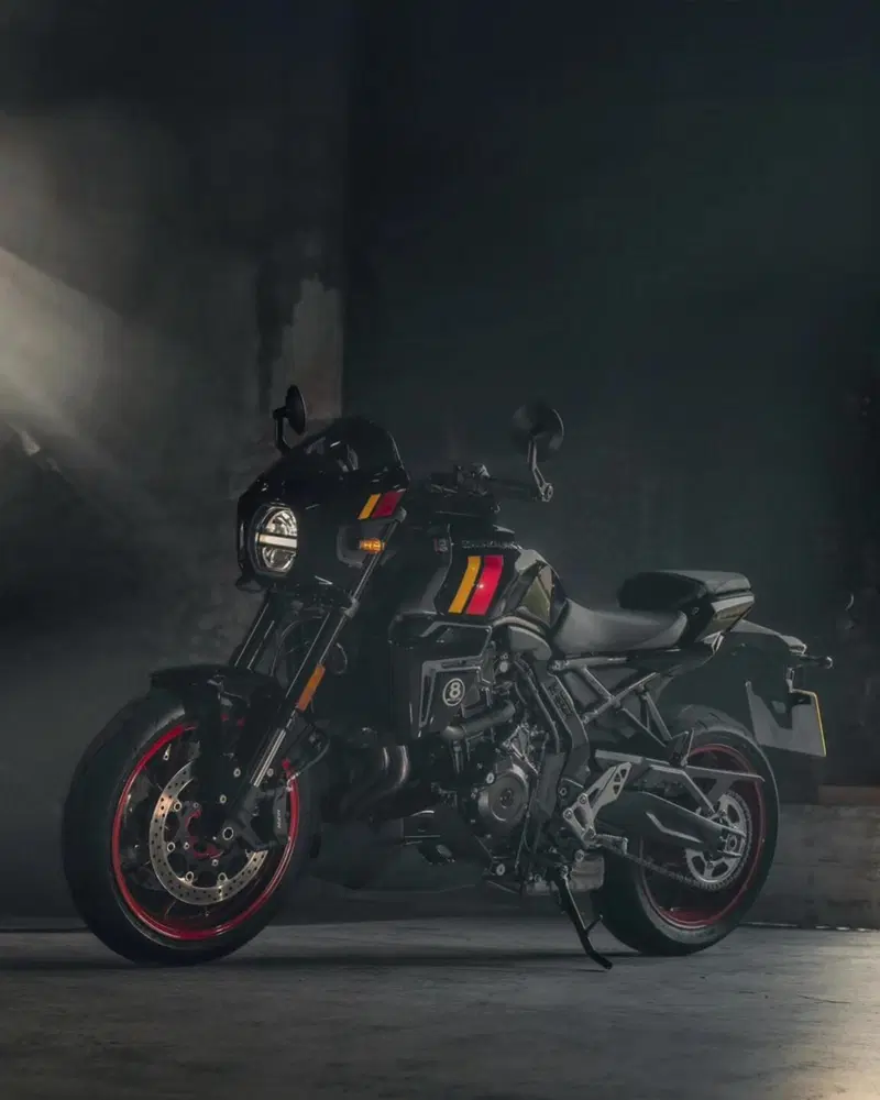 Suzuki GSX-8TT (2025 - 26) (16)