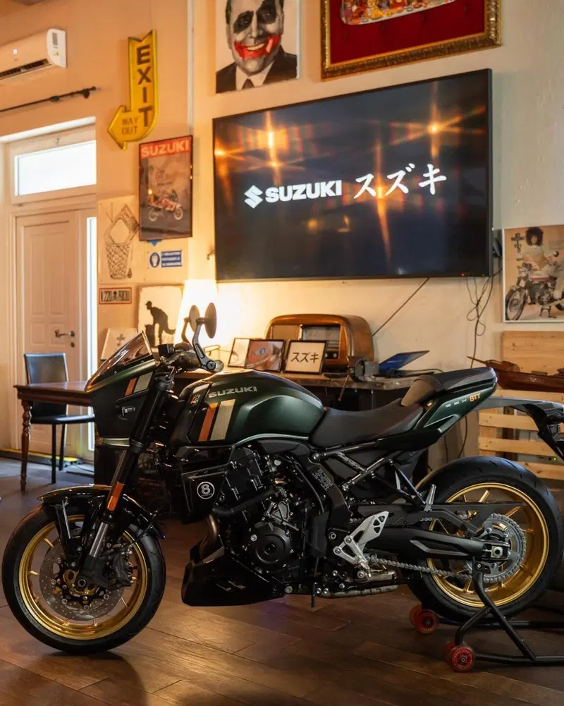 Suzuki GSX-8TT (2025 - 26) (15)