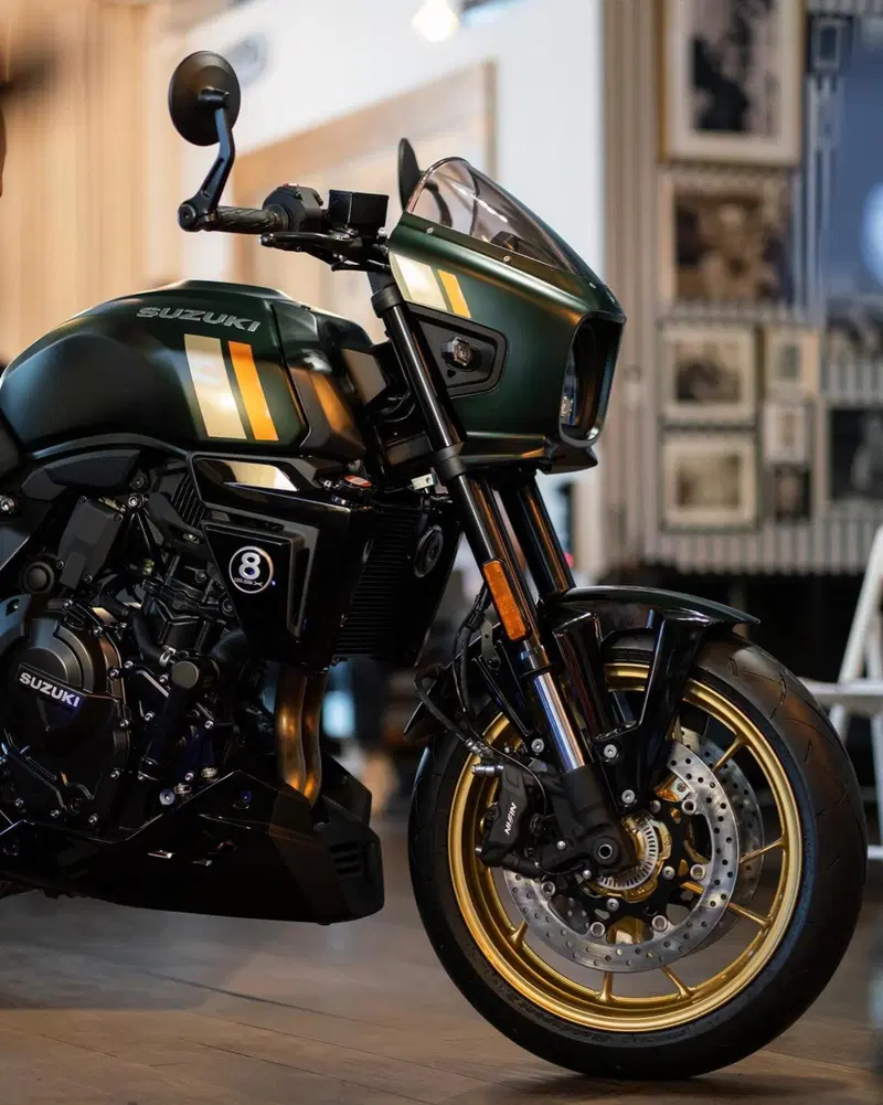 Suzuki GSX-8TT (2025 - 26) (14)