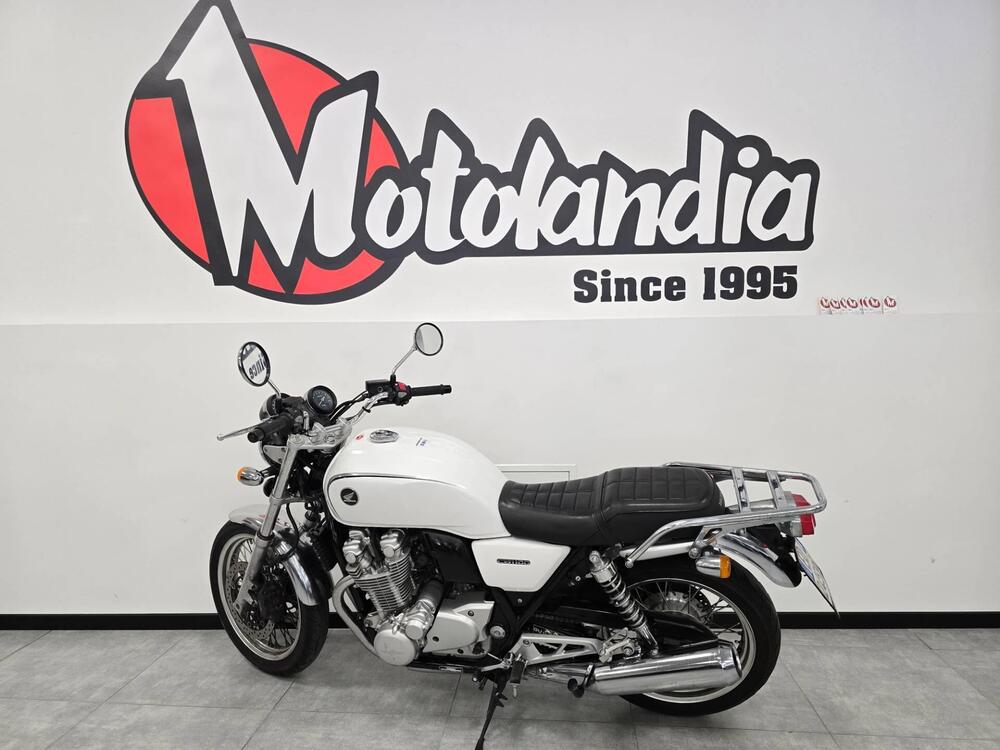 Honda CB 1100 ABS EX (2014 - 17) (2)