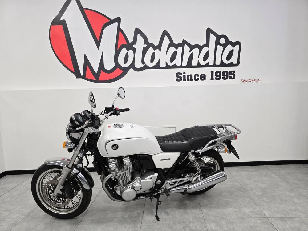 Honda CB 1100 ABS EX (2014 - 17) (3)