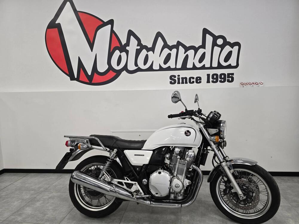 Honda CB 1100 ABS EX (2014 - 17) (4)