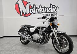 Honda CB 1100 ABS EX (2014 - 17) usata