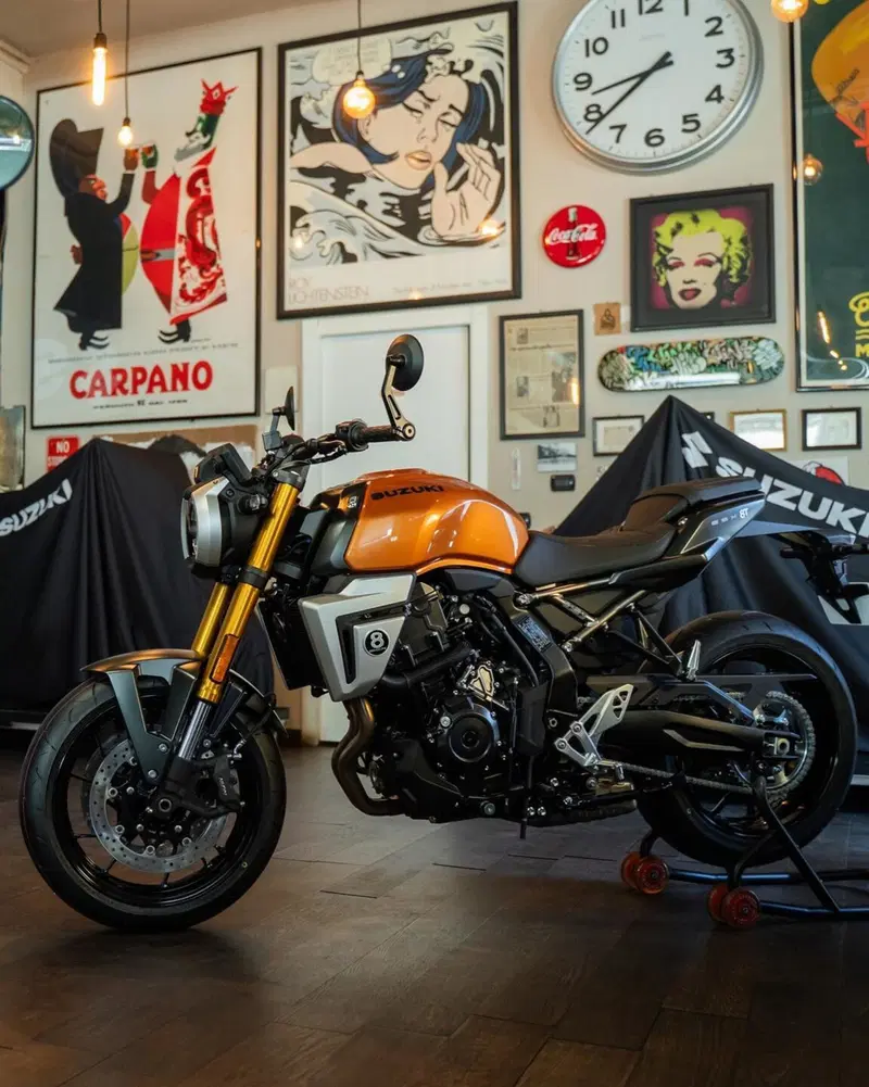 Suzuki GSX-8T (2025 - 26) (13)