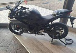 Yamaha YZF R3 (2025) nuova