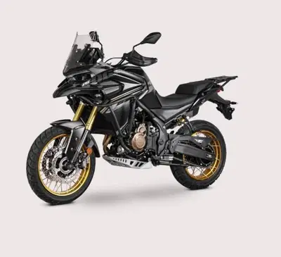 Voge Valico 625DSX (2025 - 26) nuova
