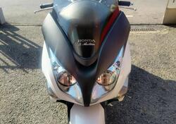 Honda SW-T 400 (2009 - 16) usata