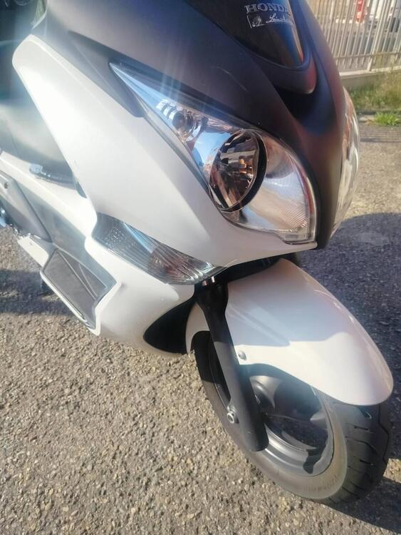 Honda SW-T 400 (2009 - 16) (3)