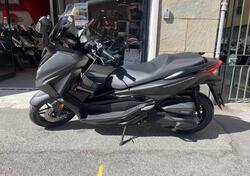Honda Forza 350 (2022 - 24) usata