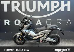 Honda X-ADV 750 (2018 - 20) usata