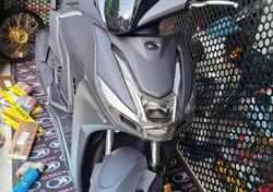 Kymco Agility 125 S (2022 - 25) nuova