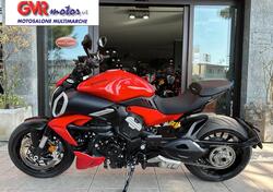 Ducati Diavel V4 (2023 - 25) usata