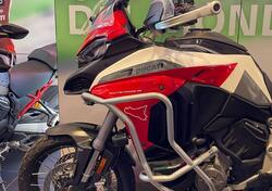 Ducati Multistrada V4 S (2021 - 24) usata