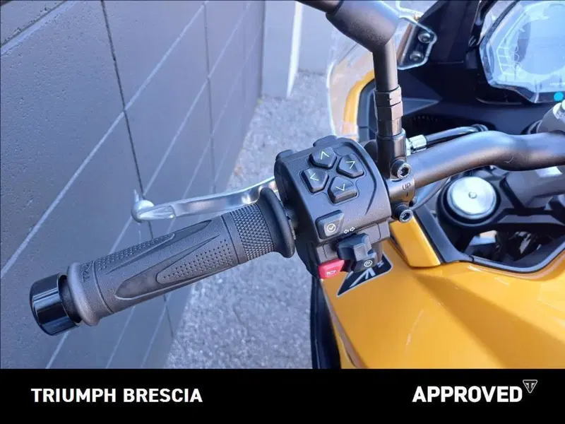 Triumph Tiger Sport 800 (2025 - 26) (8)
