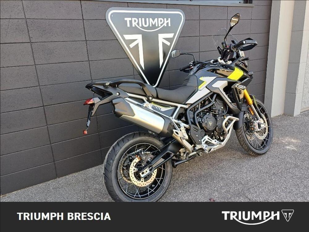Triumph Tiger 900 Rally Pro (2024 - 25) (3)