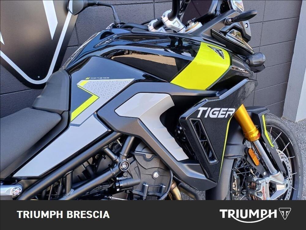 Triumph Tiger 900 Rally Pro (2024 - 25) (5)