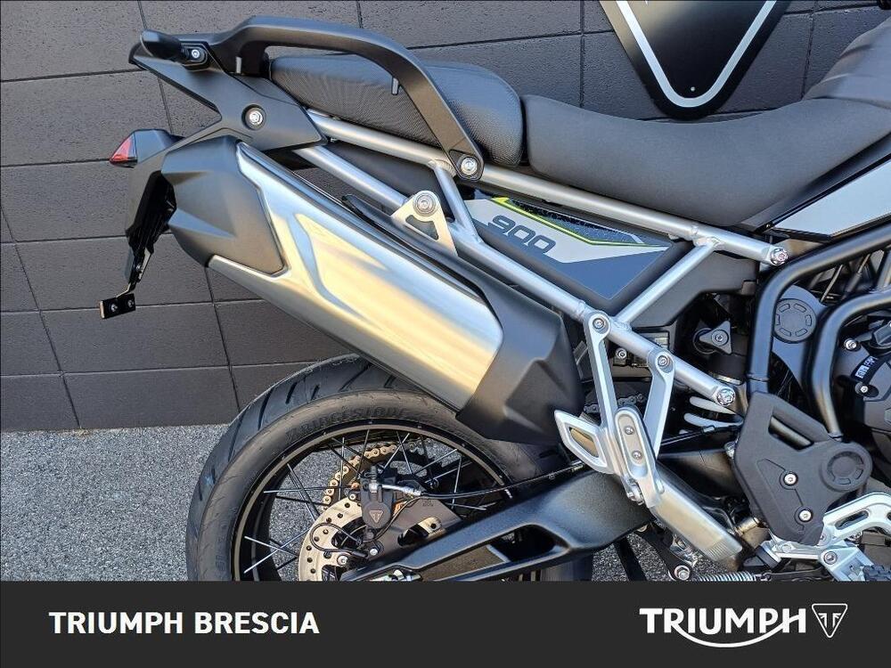 Triumph Tiger 900 Rally Pro (2024 - 25) (4)