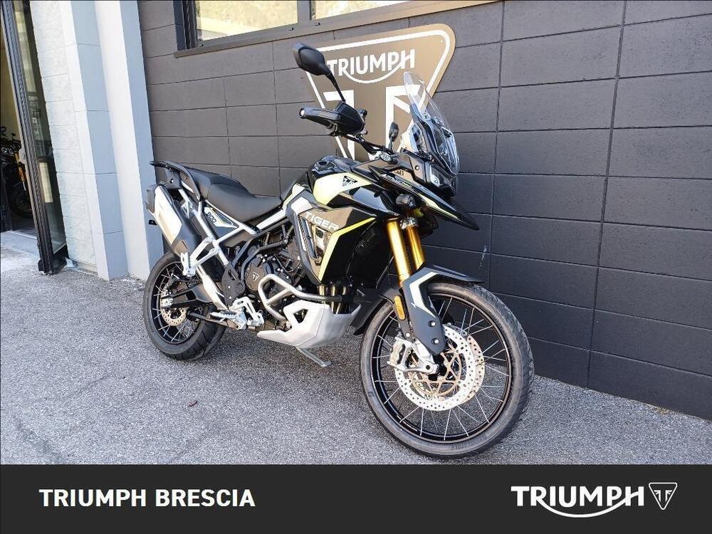 Triumph Tiger 900 Rally Pro (2024 - 25) (2)